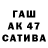 Бутират бутик v kit